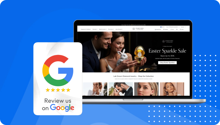 How to Ask for Google Reviews for Your Jewelry Bus